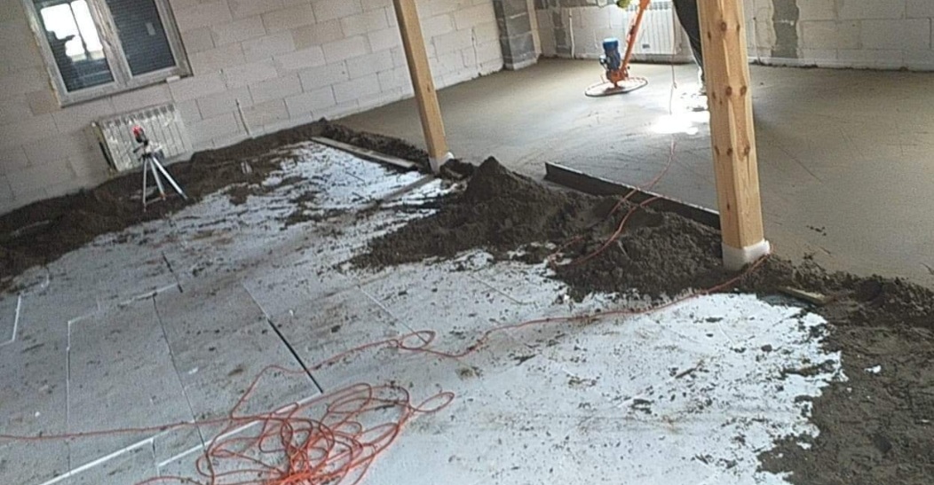 tynki maszynowe wrocław